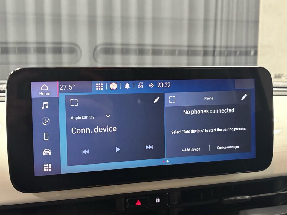 Fiat 500e 24 Icon 3d