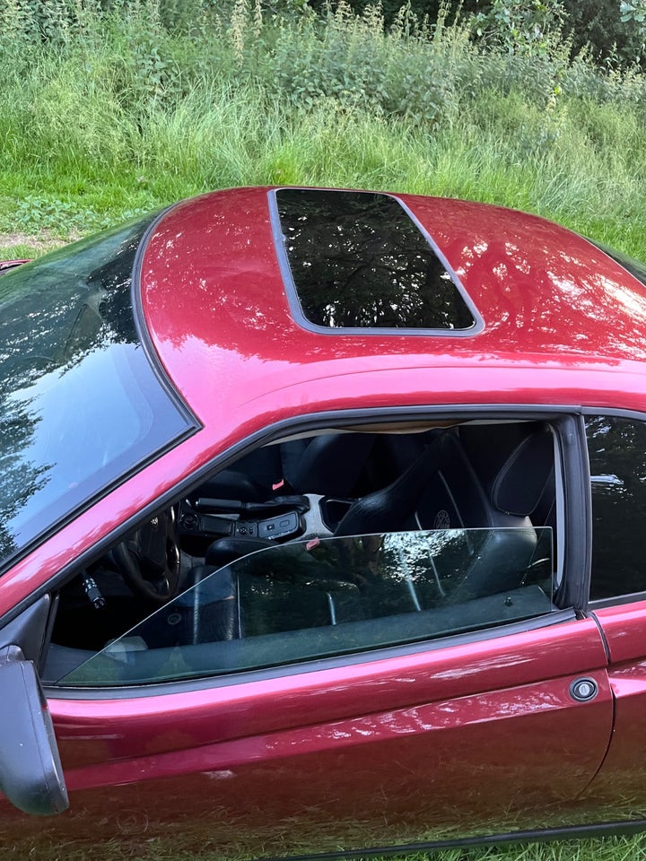 Alfa Romeo GTV 2,0 TS L 2d
