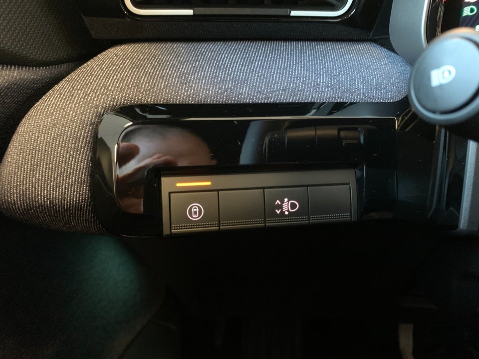 Renault 5 E-Tech 52 Techno 5d