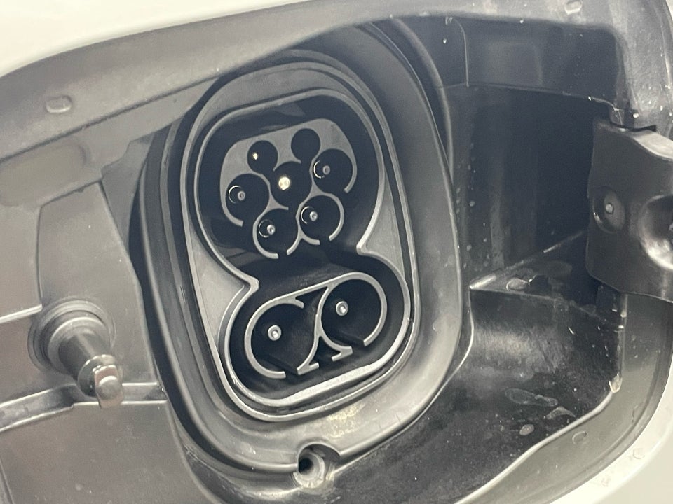 Skoda Elroq 85 iV Sportline 5d