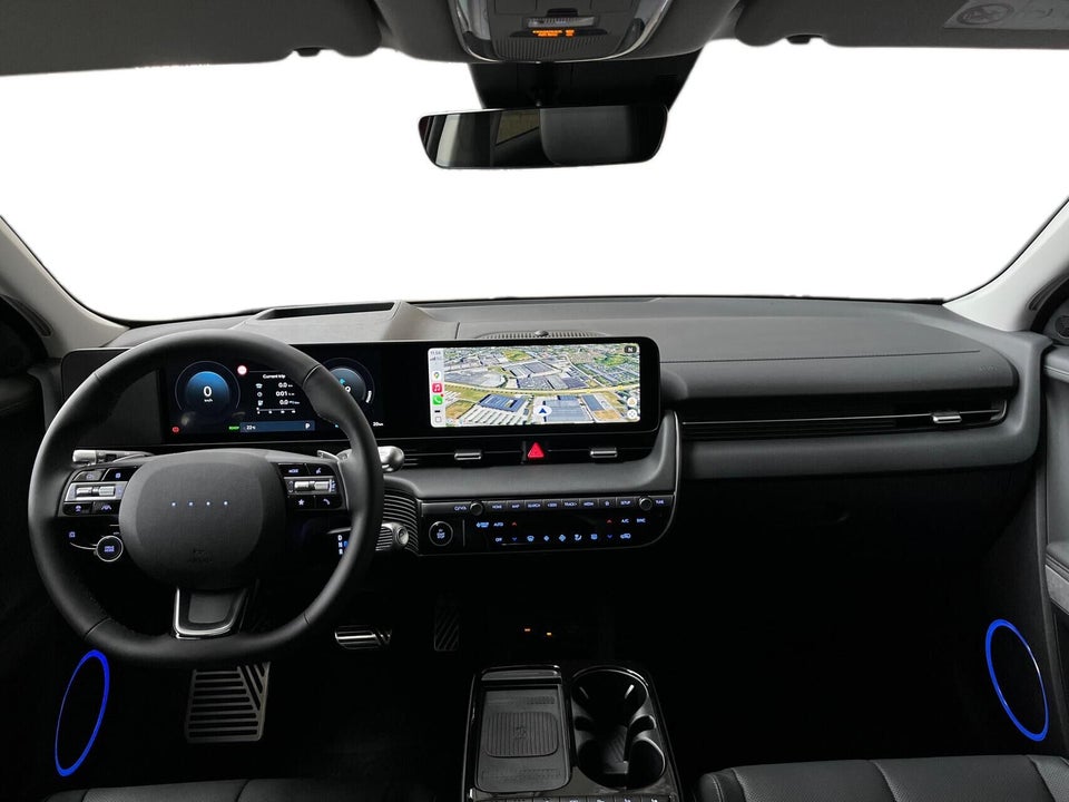 Hyundai Ioniq 5 84 Ultimate 5d