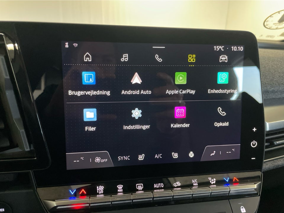 Renault Megane E-Tech 40 Equilibre 5d