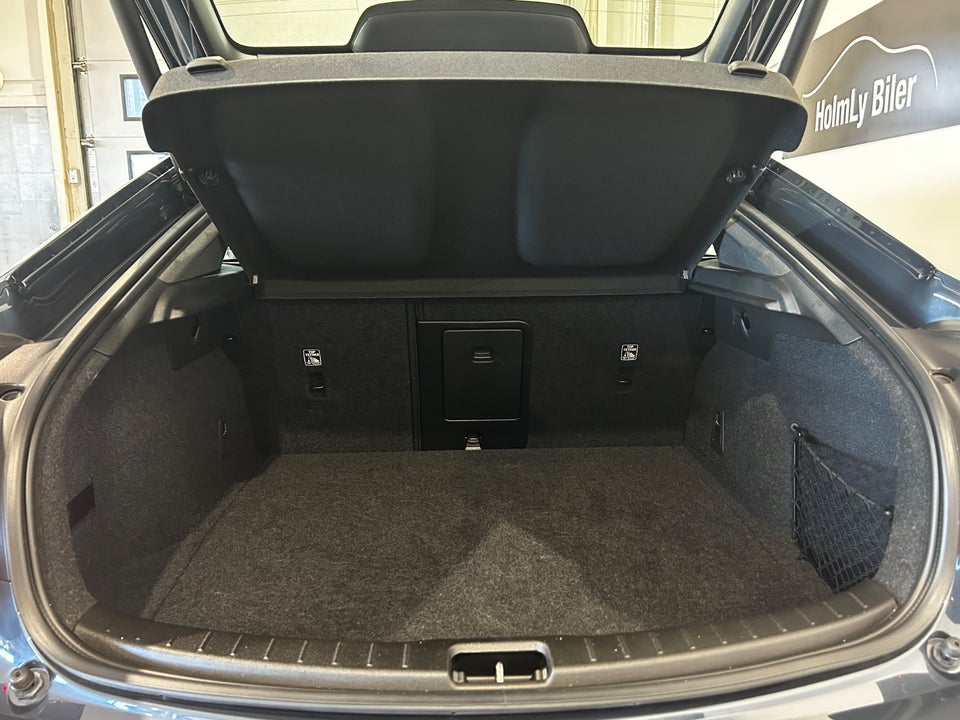 Polestar 2 Long Range 5d