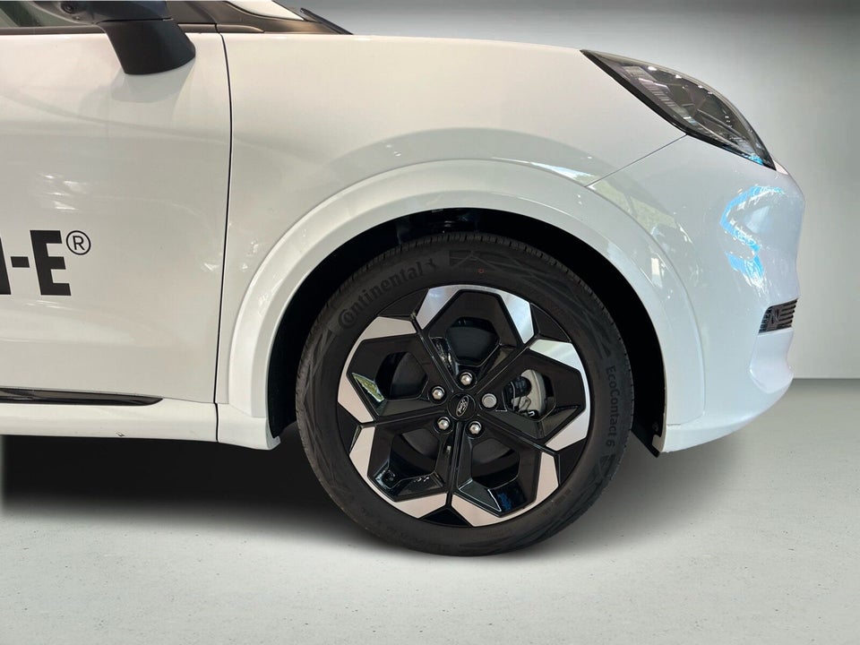 Ford Puma 46 Gen-E Premium 5d