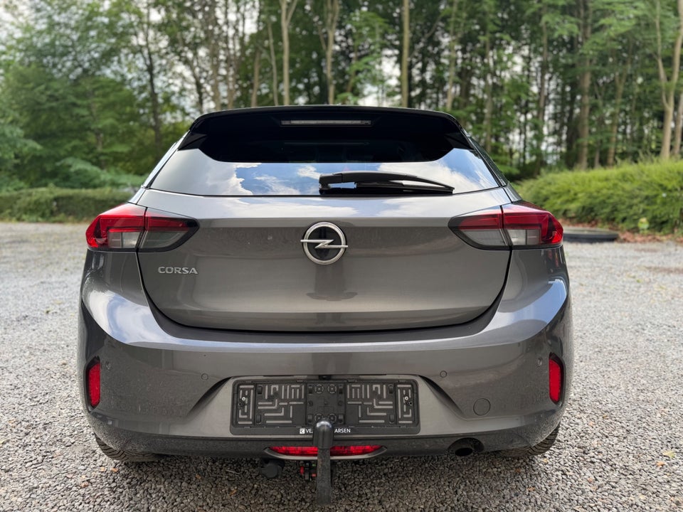 Opel Corsa 1,2 Edition 5d