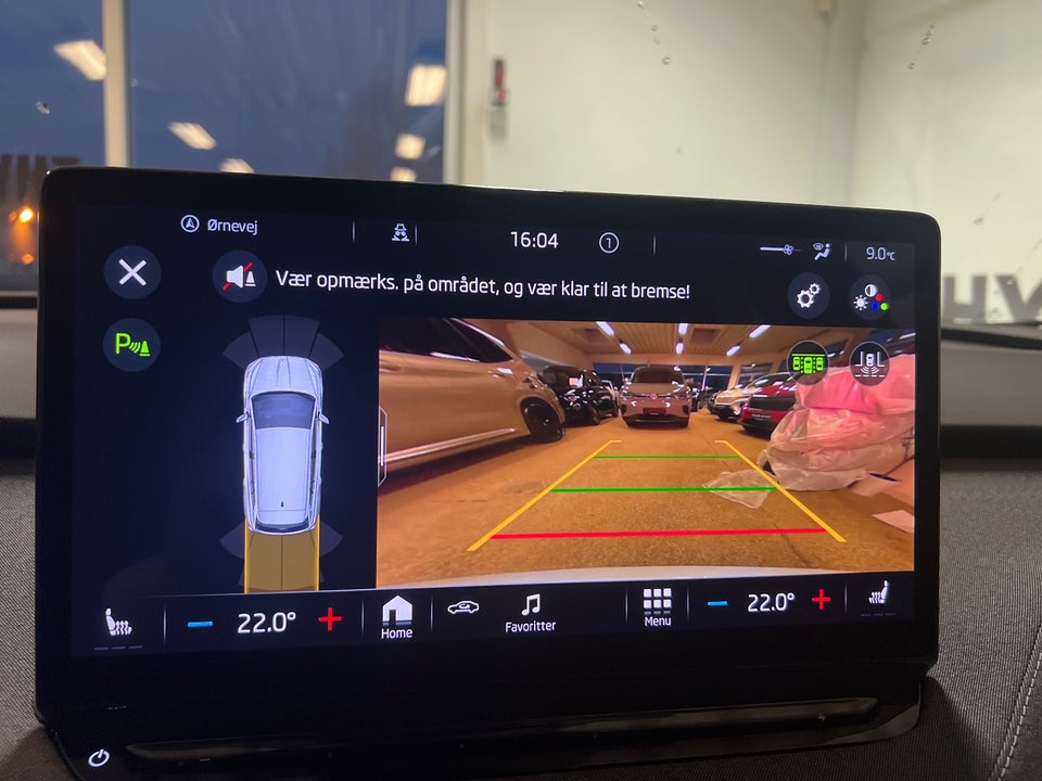 Skoda Enyaq 60 iV Loft 5d