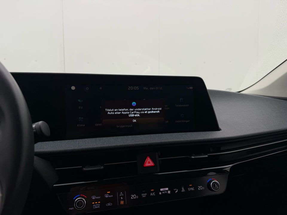 Kia EV6 77 Long Range Access 5d