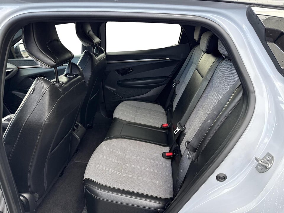 Renault Megane E-Tech 60 Techno 5d