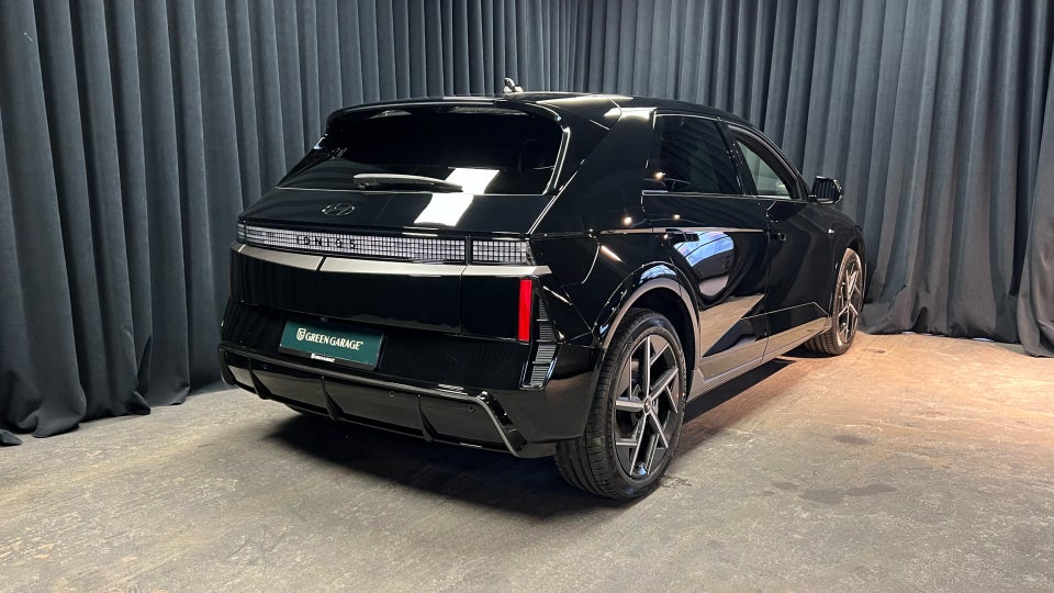 Hyundai Ioniq 5 84 N Line 5d