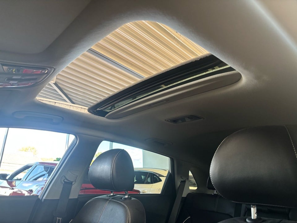 Kia e-Niro 64 Advance 5d