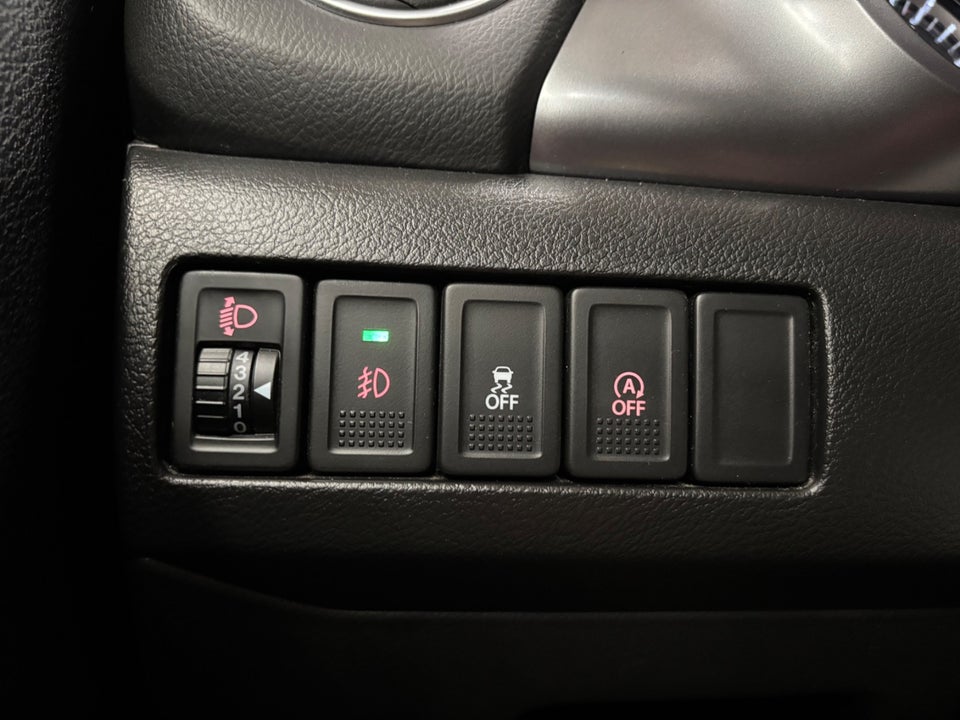 Suzuki Vitara 1,0 Boosterjet Active 5d