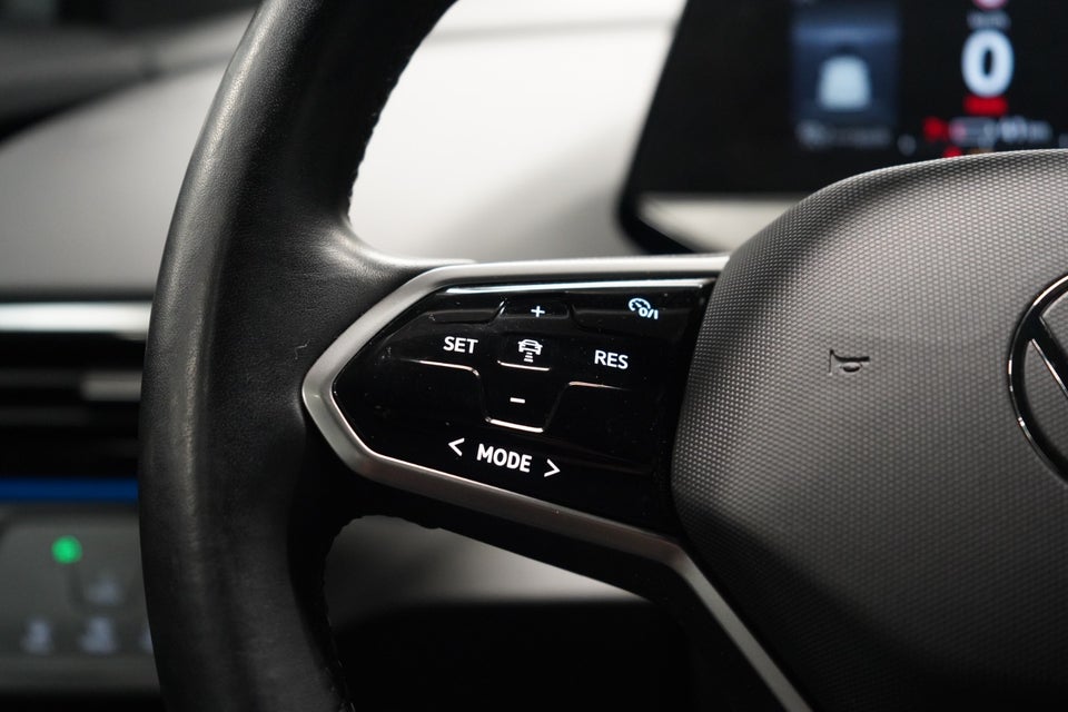 VW ID.4 77 Pro Performance 5d