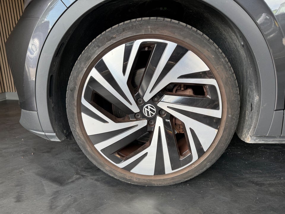 VW ID.4 77 1ST Pro Performance Max 5d