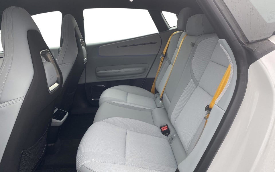 Polestar 4 Long Range AWD 5d