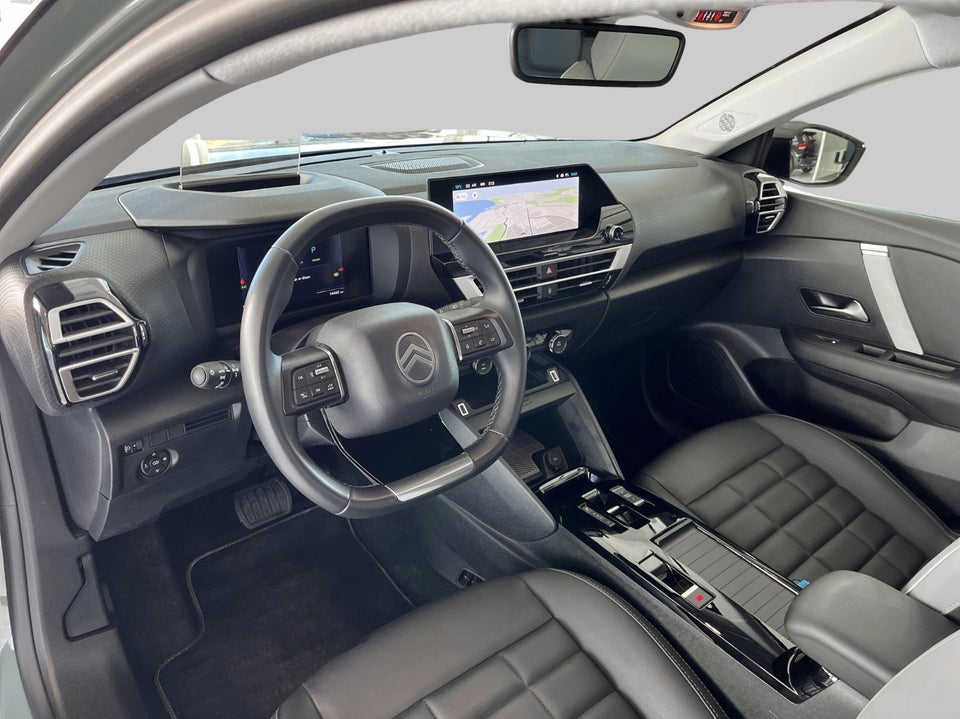 Citroën ë-C4 54 Max 5d