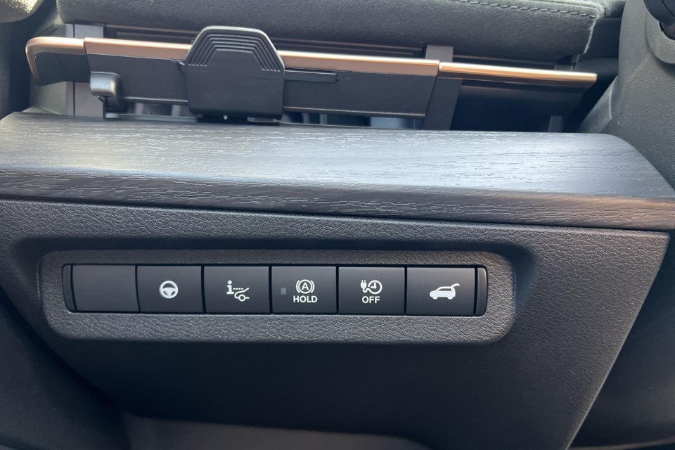 Nissan Ariya 87 Evolve e-4ORCE 5d