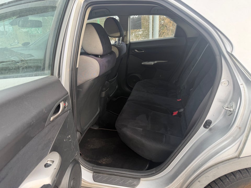 Honda Civic 1,8 Sport 5d