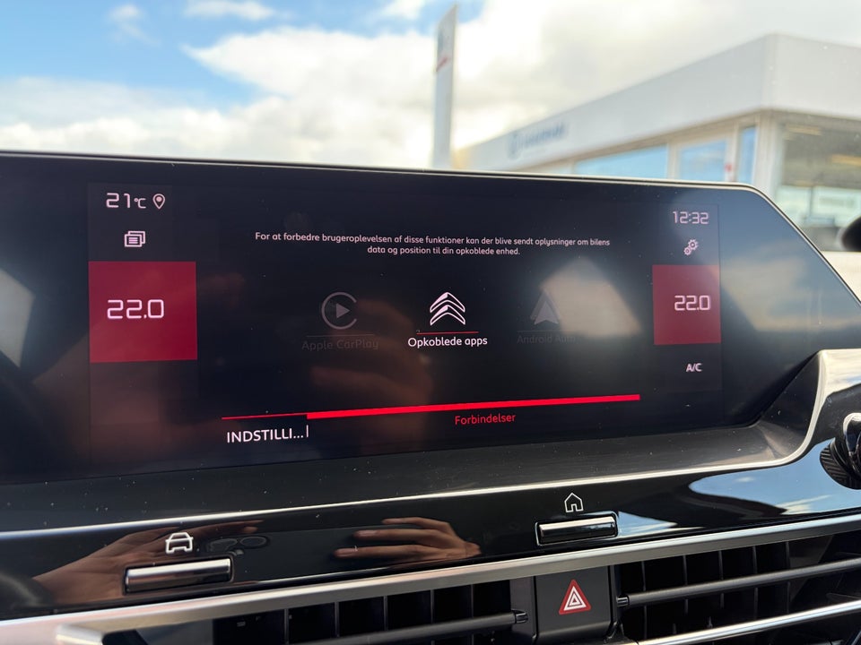 Citroën C4 1,2 PureTech 100 Feel 5d