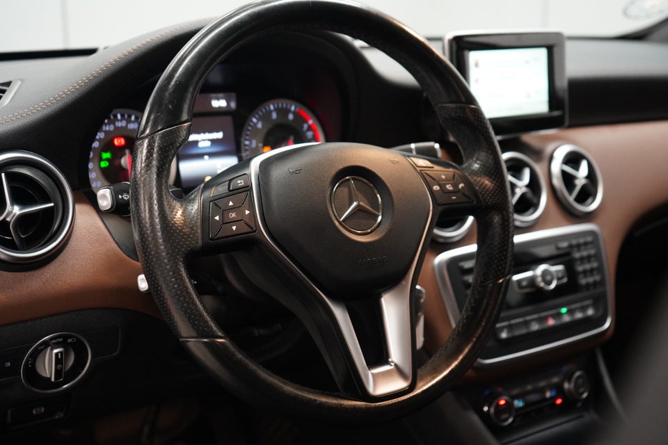 Mercedes A220 2,0 aut. 4Matic 5d