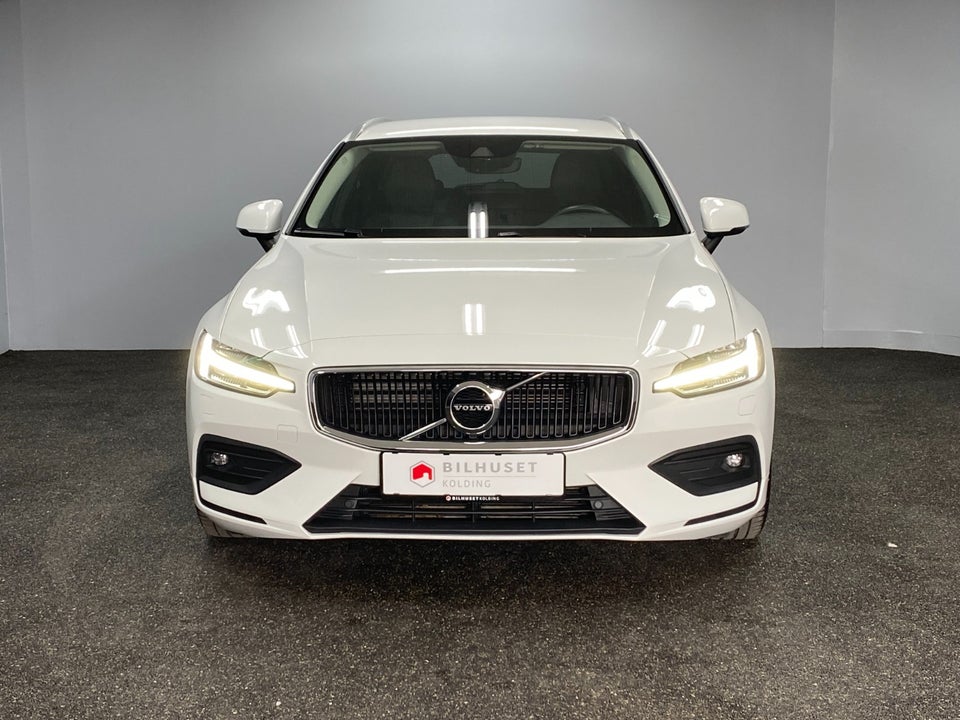 Volvo V60 2,0 D3 150 Momentum aut. 5d