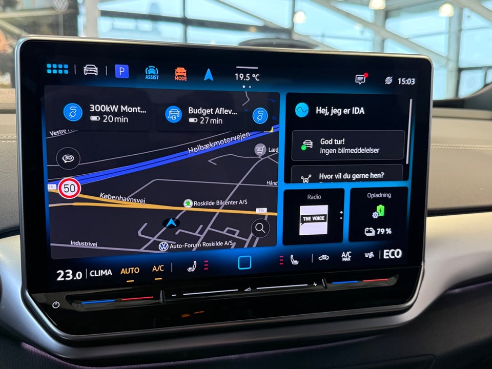 VW ID.4 77 Style+ 5d