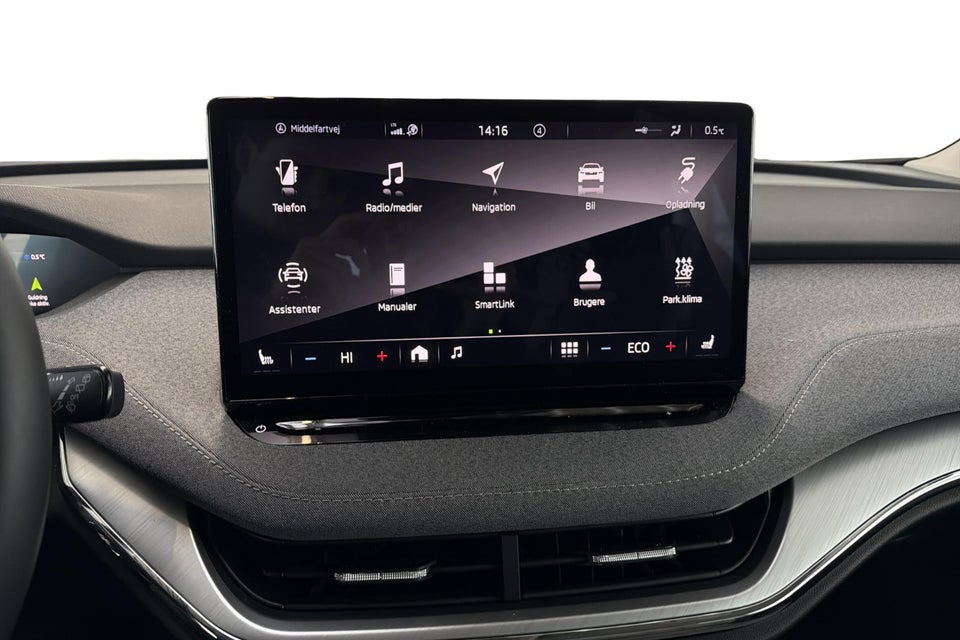 Skoda Enyaq 60 iV Loft 5d