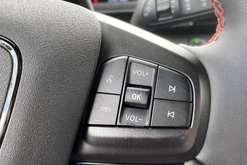 Ford Mustang Mach-E 98 Premium Extended Range AWD 5d