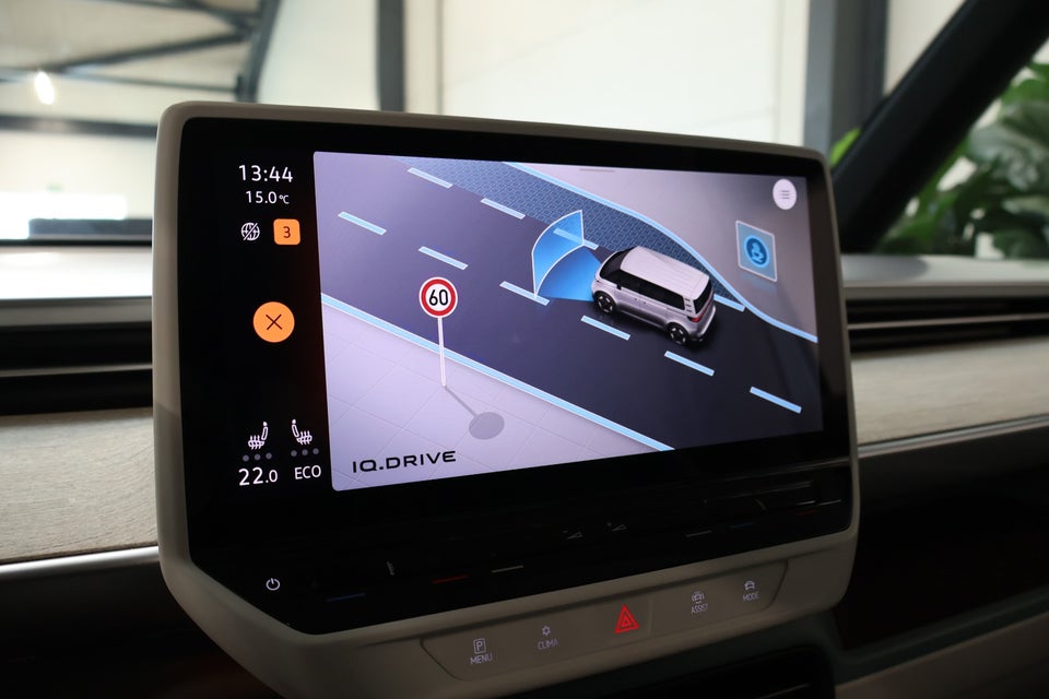 VW ID.Buzz 77 Pro SWB 5d