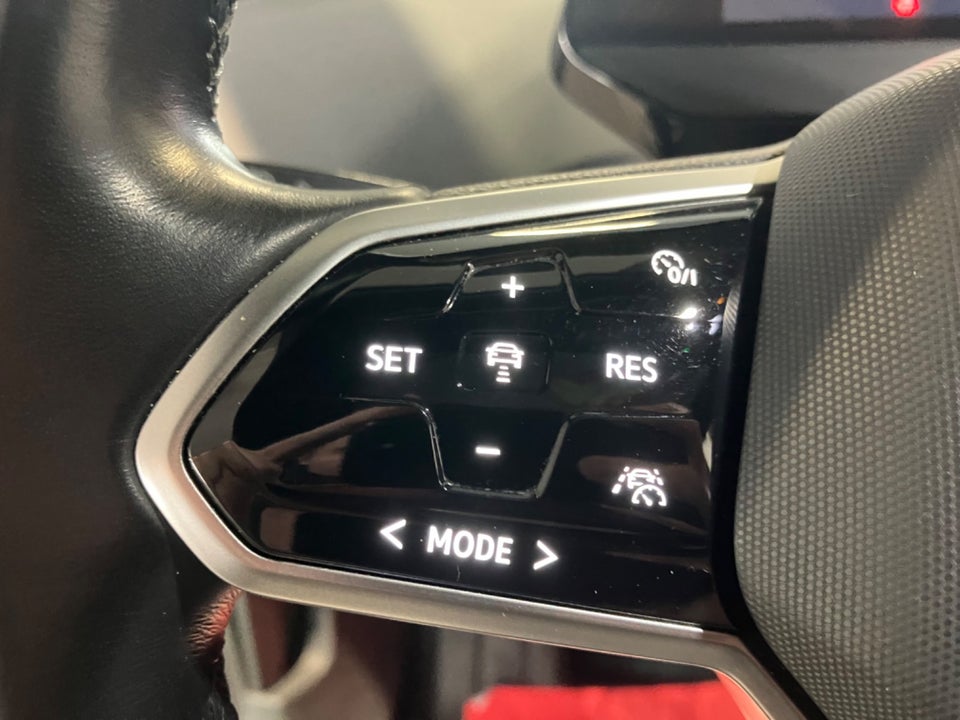 VW ID.4 77 1ST Pro Performance Max 5d