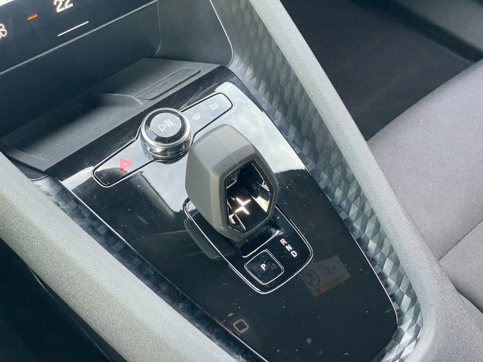 Polestar 2 Long Range 5d