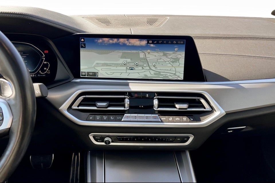 BMW X5 3,0 xDrive45e M-Sport+ aut. 5d