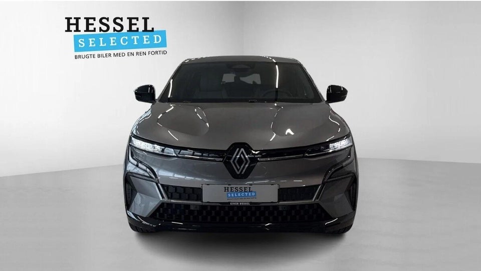 Renault Megane E-Tech 60 Techno 5d