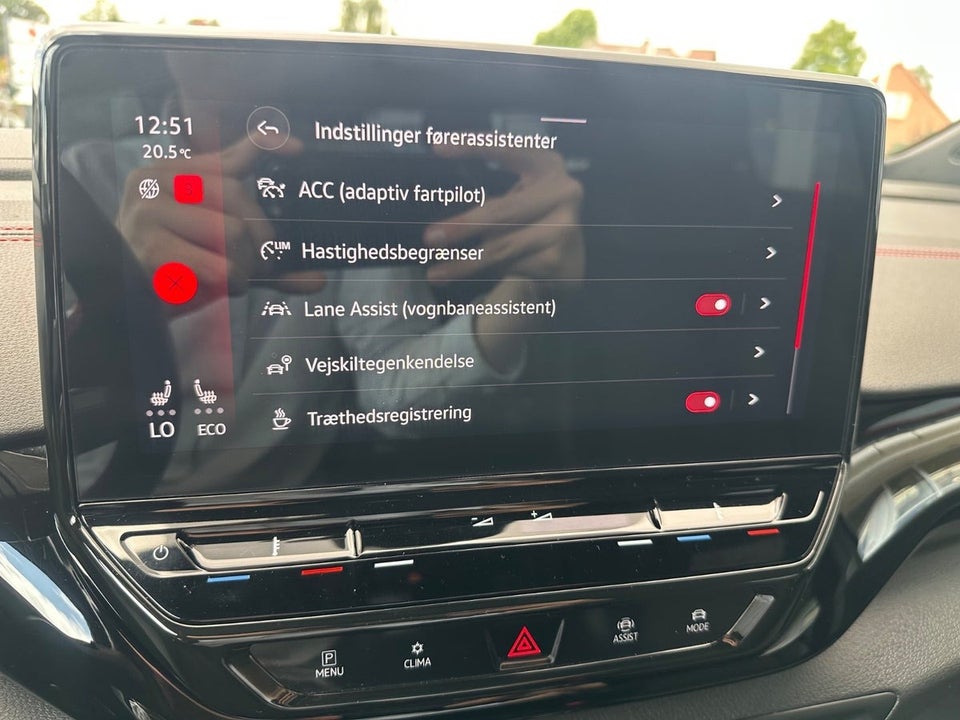 VW ID.4 77 GTX 4Motion 5d