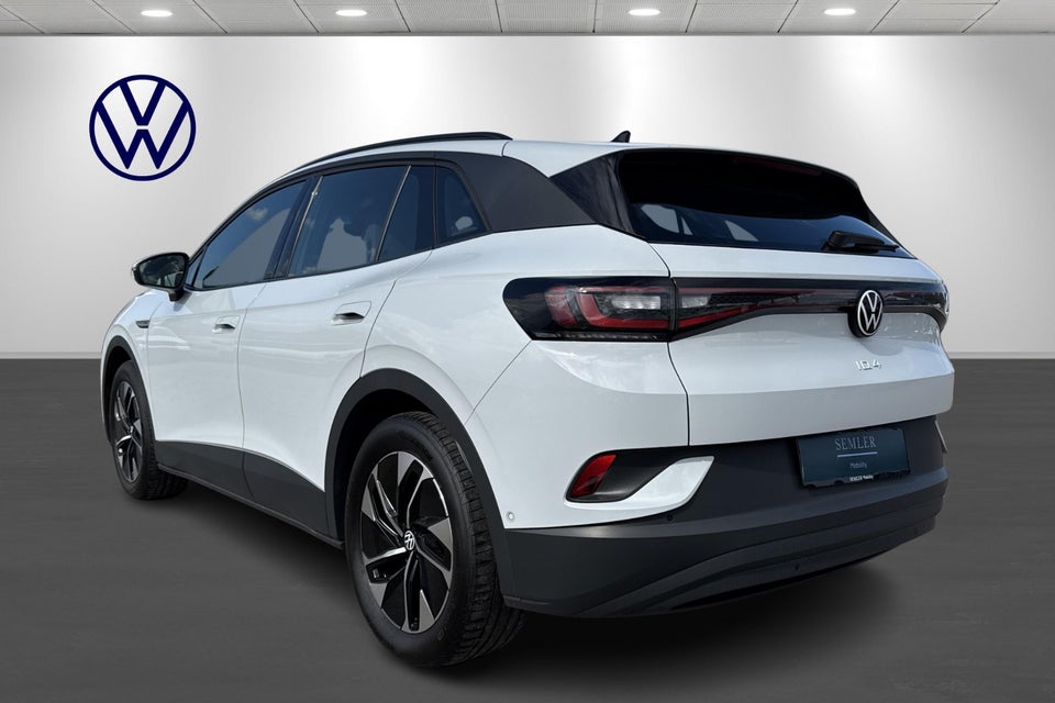 VW ID.4 77 Pro Performance 5d