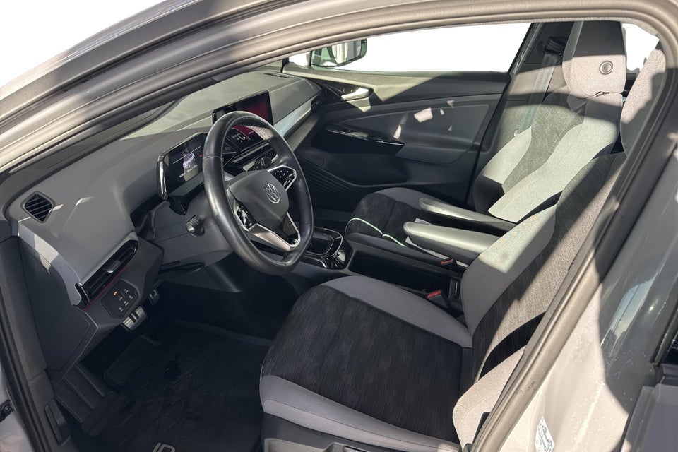 VW ID.4 77 Pro Performance 5d