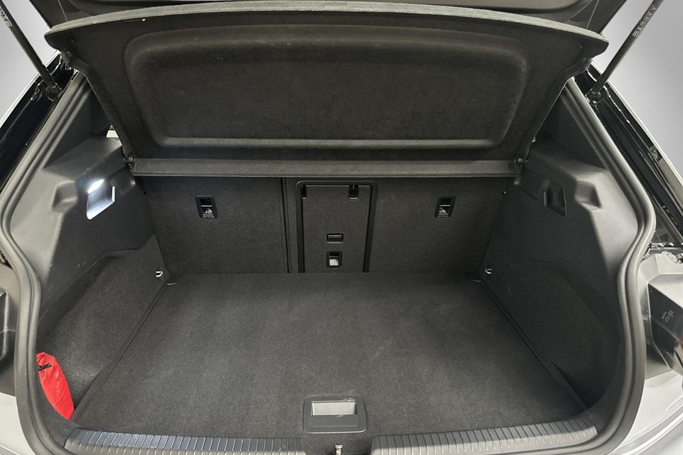 VW ID.3 58 Pro 5d
