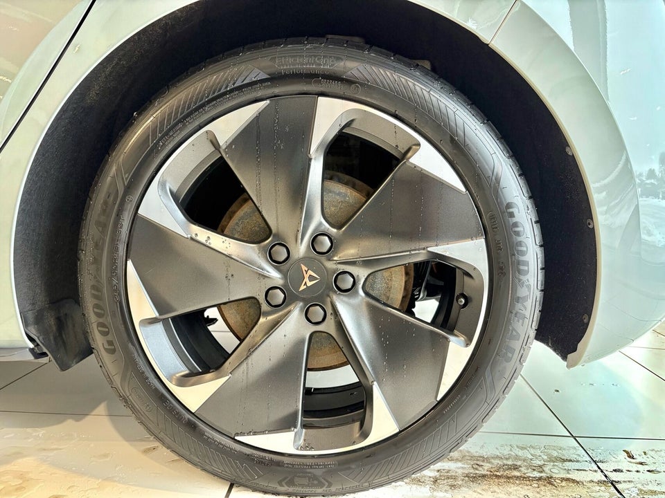 Cupra Born 77 e-Boost 5d