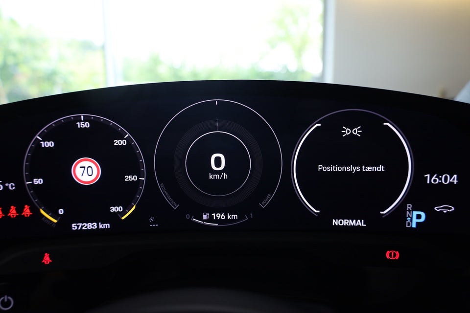 Porsche Taycan Performance+ Sport Turismo 5d