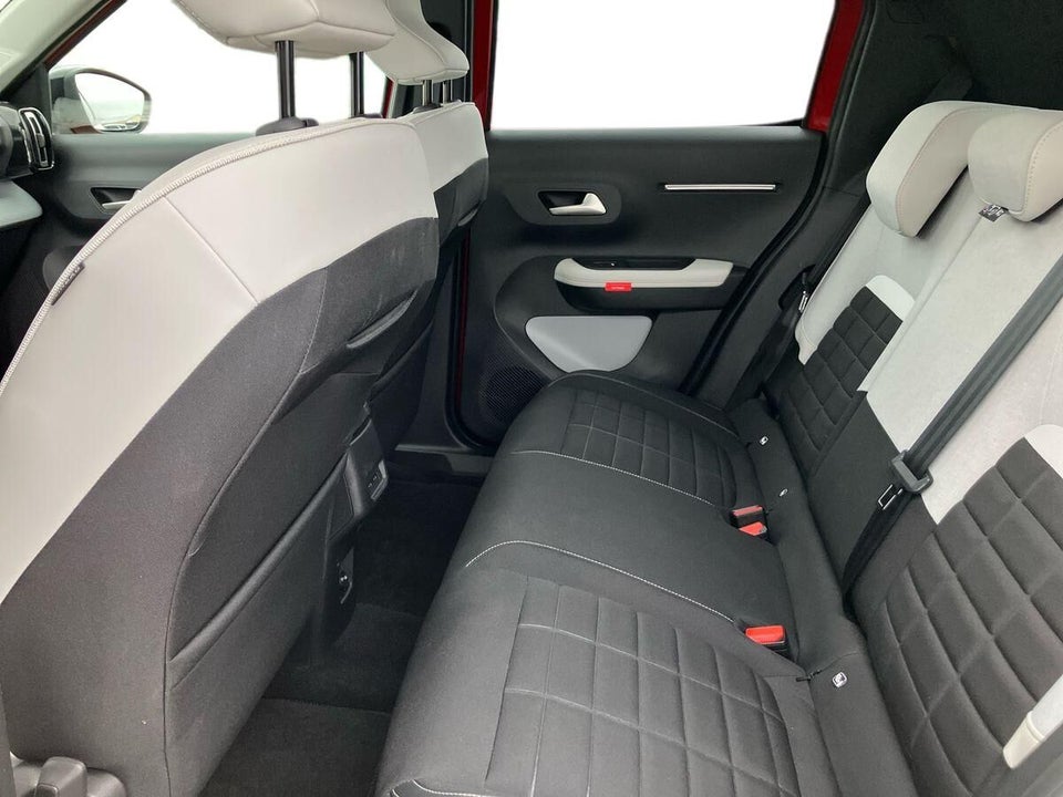 Citroën ë-C3 44 VTR Sport Ltd. 5d