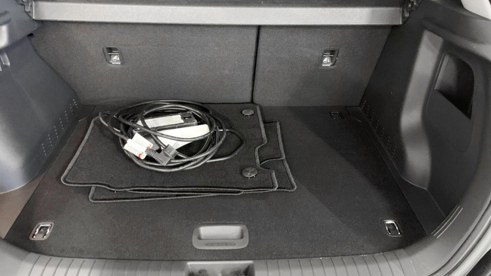 Hyundai Kona 39 EV Select 5d