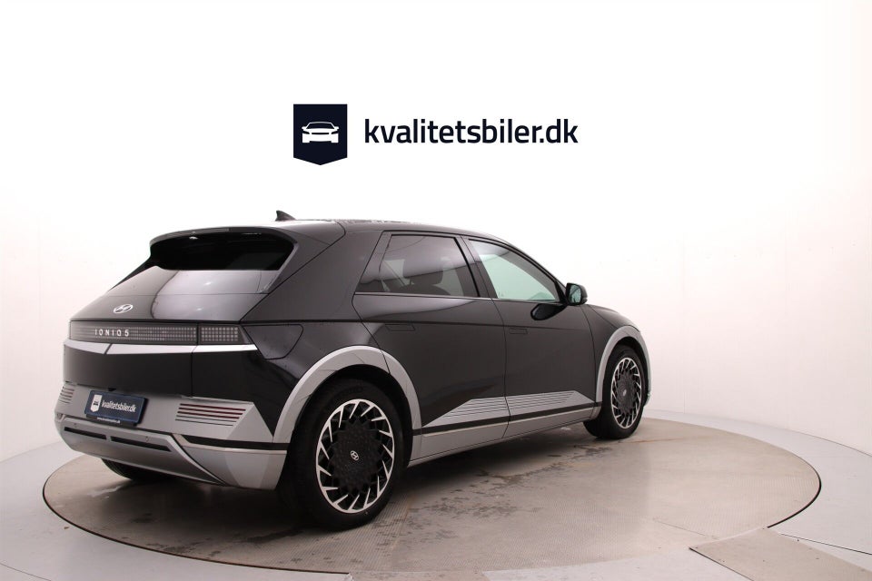 Hyundai Ioniq 5 73 Advanced 5d