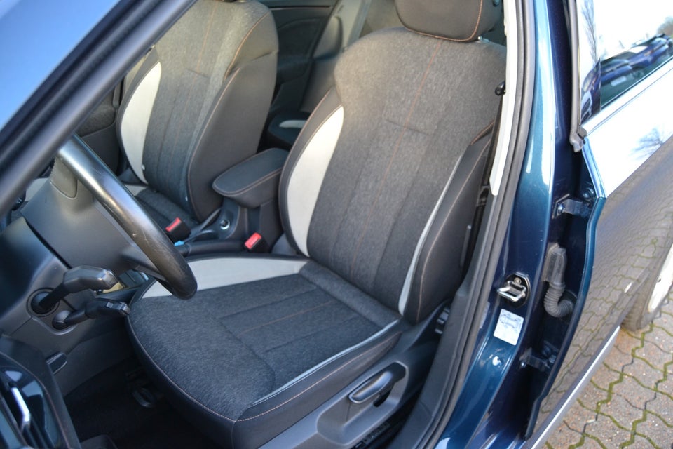 Skoda Kamiq 1,5 TSi 150 Style DSG 5d