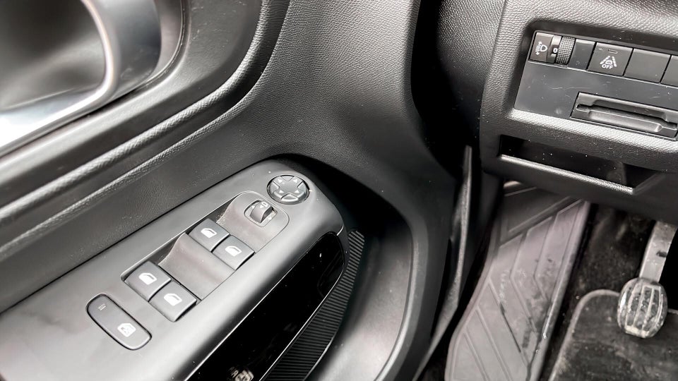 Citroën C5 Aircross 1,2 PureTech 130 Platinum 5d