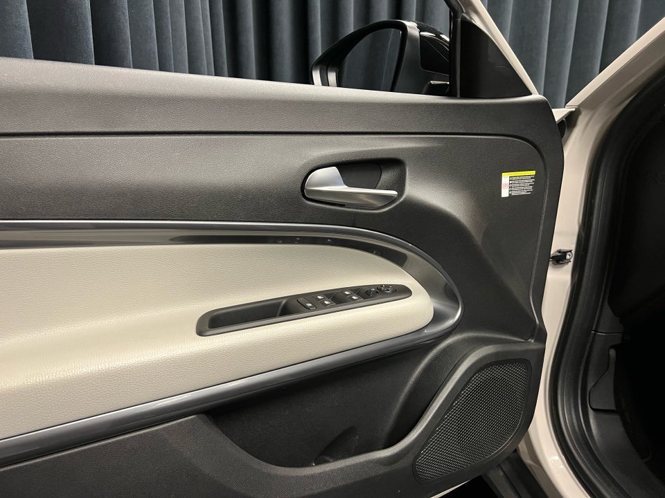 Fiat 600e 54 la Prima 5d