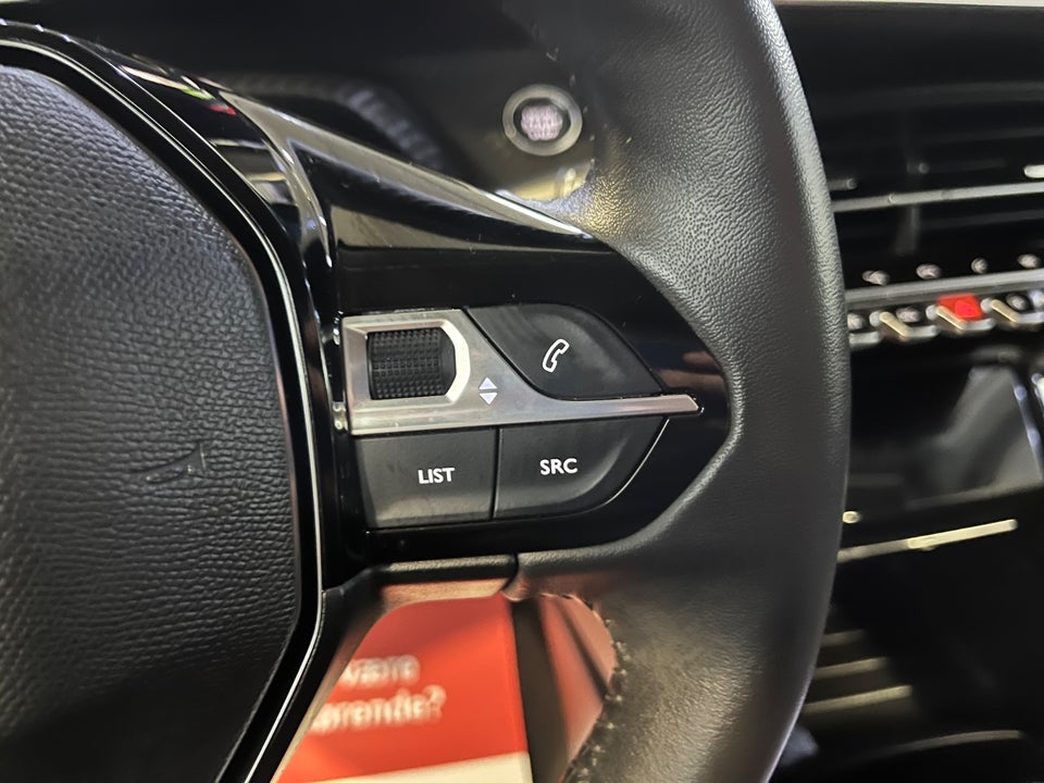 Peugeot e-208 50 Allure 5d