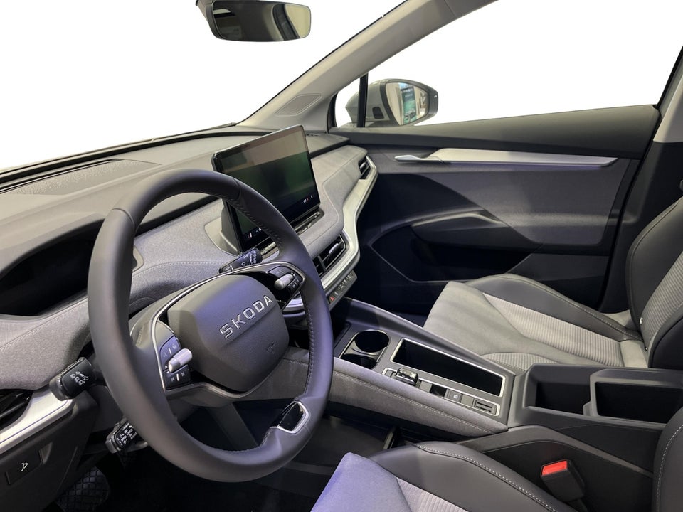 Skoda Enyaq 60 iV Premium 5d