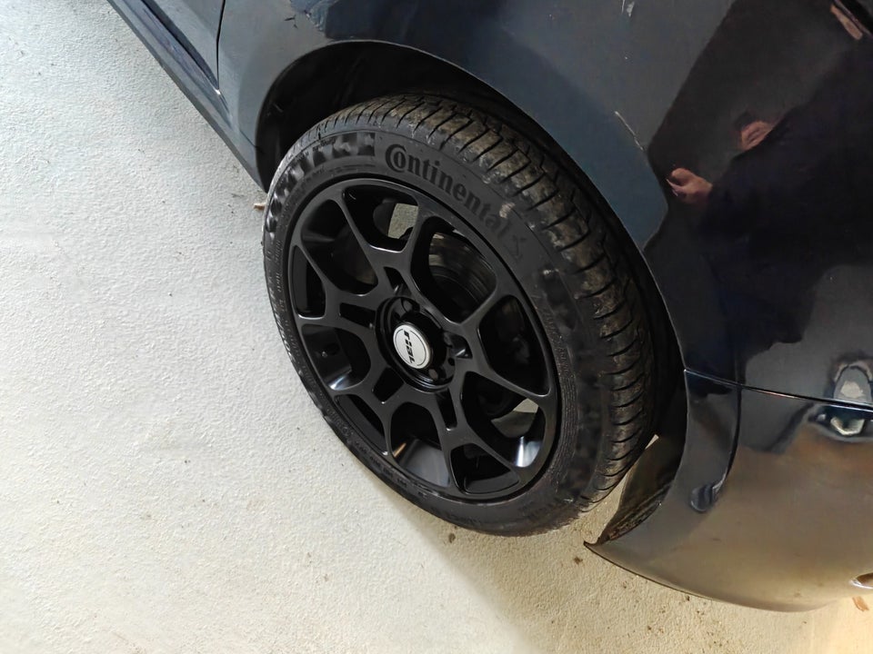 Fiat 500 0,9 TwinAir 85 Street 3d