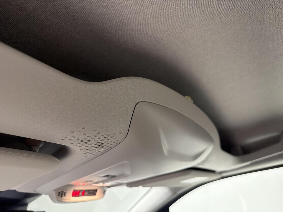 Citroën ë-Berlingo 52 Impress 5d