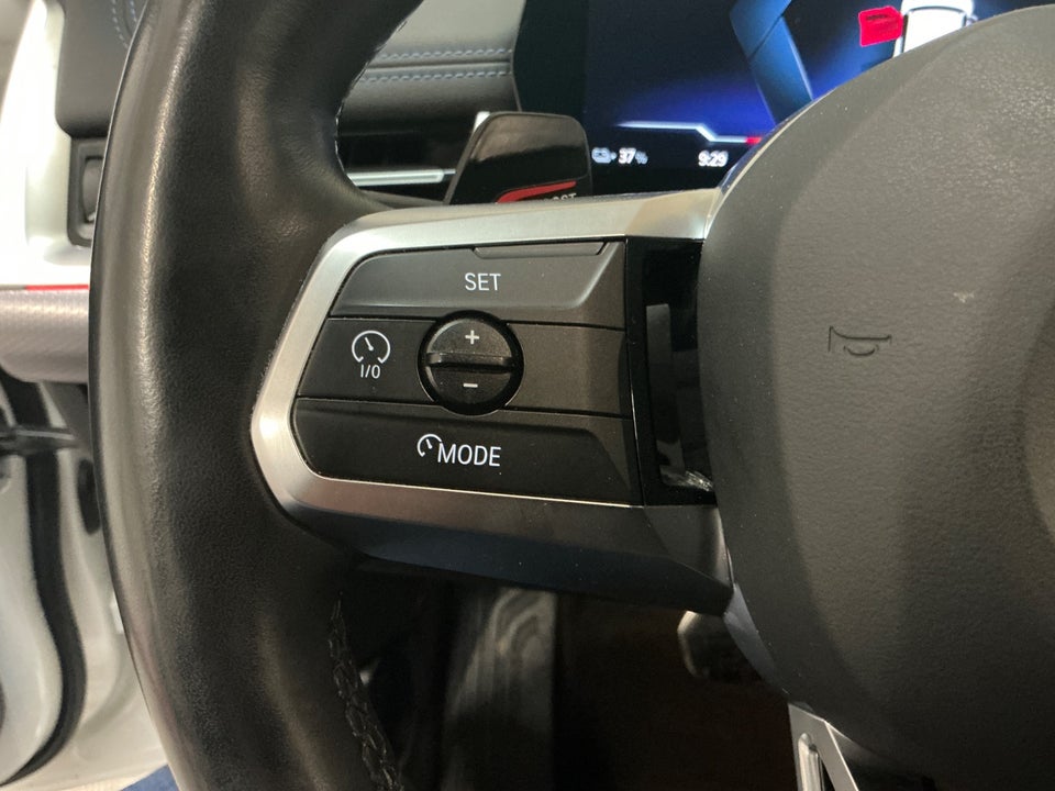 BMW iX1 xDrive30 M-Sport 5d