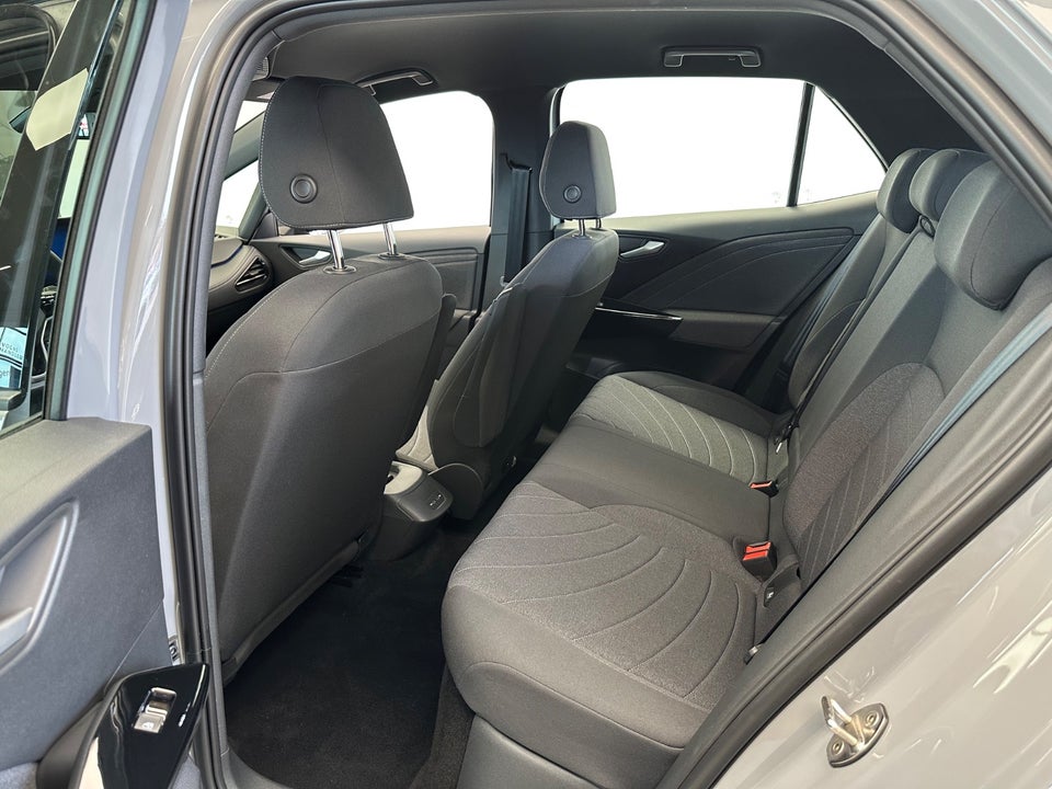 VW ID.3 58 Pro 5d